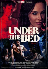 Under The Bed Volume 1 Dvd