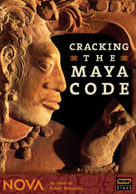 Russian Maya Code Nova: Cracking the Maya Code DVD