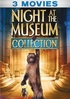 Night at the Museum Collection (DVD)