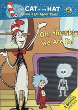 The Cat in the Hat Knows a Lot About That!: Tales About