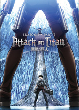 DVD Attack On Titan Season 1 2 3 4 + 2 Movie + 8 OVA - English