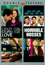 Crazy, Stupid, Love. (Blu-ray, 2011) for sale online