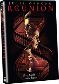 Reunion DVD