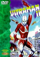 The Ultraman - Complete Series DVD (Za Urutoraman)