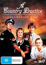 A Country Practice: Series 7 - Part 2 DVD (Australia)