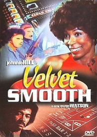 Velvet Smooth DVD
