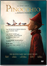 Pinocchio 2019 full online movie english