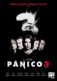 Pânico 6 - Inglês Com Filmes (Scream 6, Scream VI) 