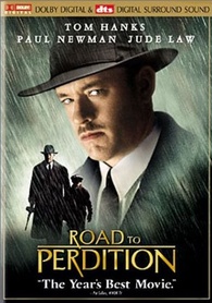 Road to Perdition DVD (Widescreen Edition | DTS)