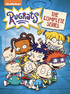 Rugrats: The Complete Series (DVD)