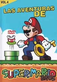 A história do Super Mario Bros - Taverna de Rívia