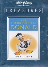 Amazon.co.jp: Walt Disney Treasures: The Chronological