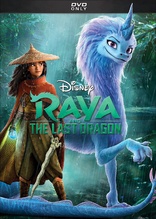 2021 DVD Movies and Releases (Production Year)