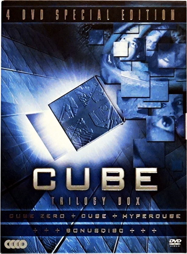 ZERO　CUBE　～Complete“ZERO　CITY”DVD　BOX～ D Amazon.com: ZERO CUBE ~Complete“ZERO CITY”DVD BOX~ : Movies & TV