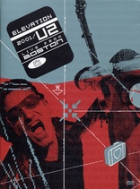 U2: Elevation 2001 - Live from Boston (2001)