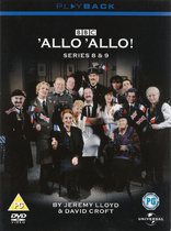 その他 Allo Allo: Complete Series Six [DVD] Amazon.com: 'Allo 'Allo! The Complete Collection : Gorden Kaye