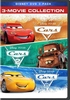 Cars 3-Movie Collection (DVD)