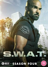 SWAT Saison 5 (S.W.A.T.) - UNIVERSCD