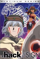 hack//Sign - Anime Legends Complete Collection