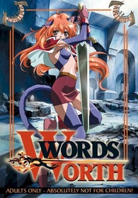 Words Worth - Anime - AniDB