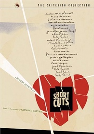 Short Cuts cover