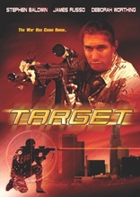 Target Dvd 2015 Target DVD