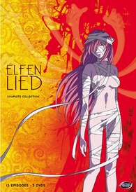  Elfen Lied : Mamiko Noto, Mamoru Kanbe: Movies & TV