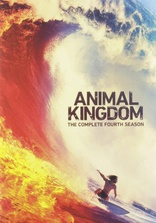その他 Animal Kingdom (Blu-Ray) [Import] Animal Kingdom NEW Arthouse Blu-Ray Disc David Michôd Ben
