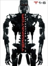 Terminator 6-Film Collection (DVD)