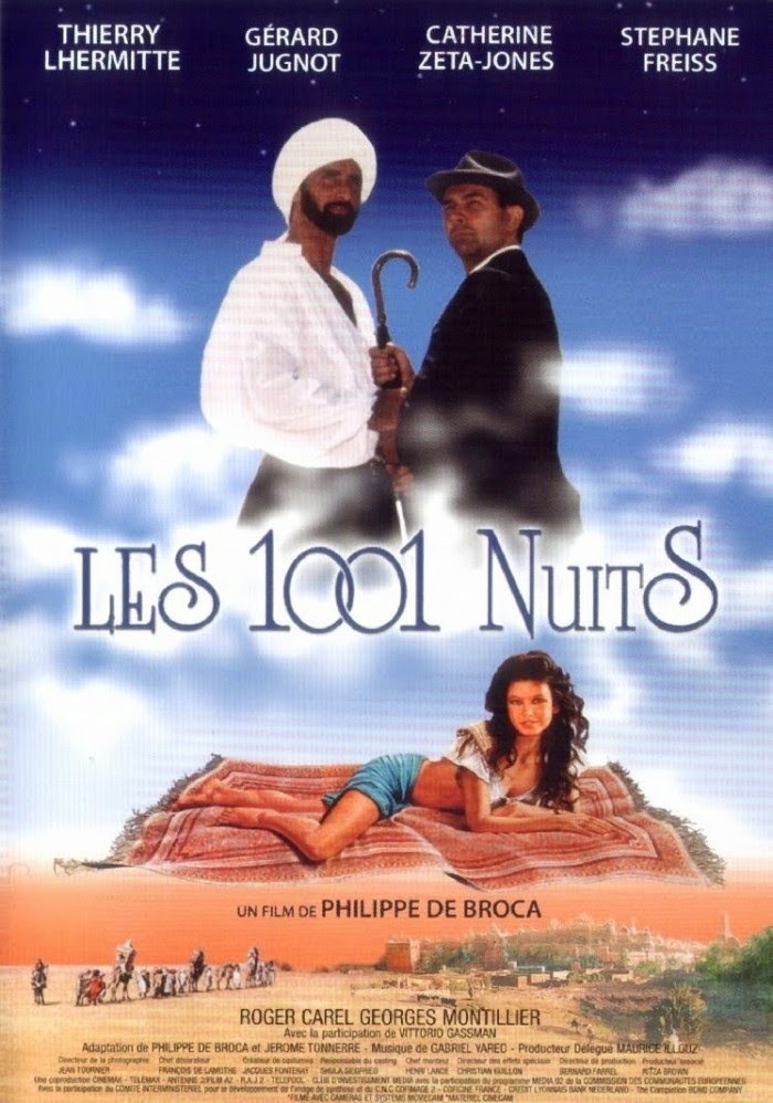 Sheherazade DVD (Les 1001 Nuits | 1001 Nights | EDITION
