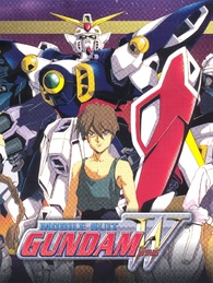その他 Gundam Wing [DVD] cm3dmju Amazon.com: Gundam Wing : Movies & TV