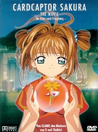 Watch Cardcaptor Sakura: The Movie Online, 1999 Movie