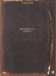 PEARL HARBOR (DVD, 2002, 4-Disc Set, Vista Series Directors Cut) $7.00 -  PicClick