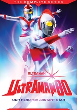 Ultraman 80 (1980 - 1981)