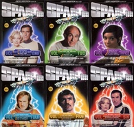 Space: 1999 DVD (The Complete Series One) (Australia)