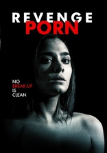 Revenge Porn DVD (2016)
