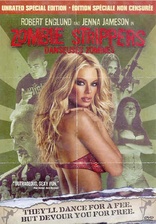 Zombie Strippers DVD (Special Edition Theatrical Cut | Danseuses