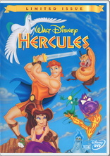  Walt Disney Animated Anthology - The Classic DVD