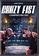 Crazy Fist (2021) Trailer Legendado  Filme de Artes Marciais Chinês 