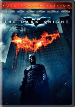 The Dark Knight DVD (Batman)