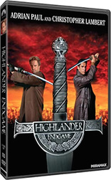 Highlander: Endgame - Movies on Google Play