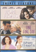 Hope Floats Blu-ray