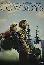 Cowboys (DVD)
Temporary cover art