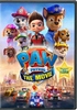 PAW Patrol: The Movie (DVD)