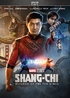 Shang-Chi and the Legend of the Ten Rings (DVD)