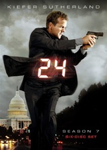 24 DVD (The Complete Series)