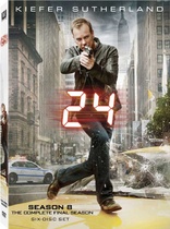 洋画・外国映画 24 - THE COMPLETE SERIES DVD Amazon.com: 24: The Complete Series : Kiefer Sutherland