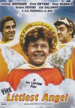 The Littlest Angel DVD