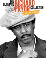 The Richard Pryor Show Vol 1 DVD