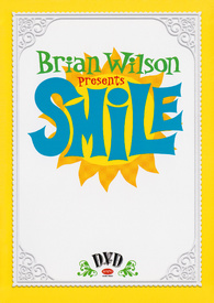 Brian Wilson presents Smile DVD